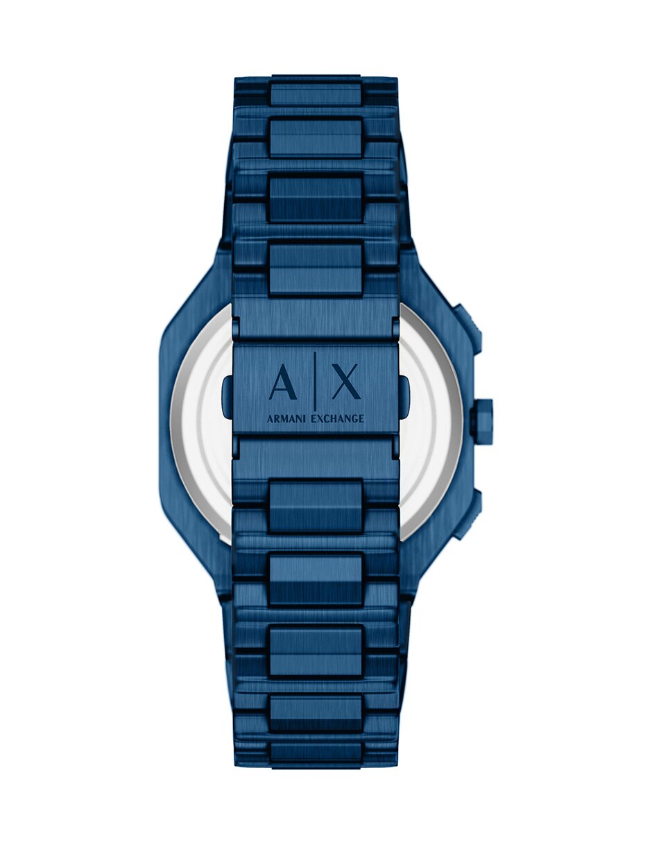 Reloj Street para hombre AX1477 5