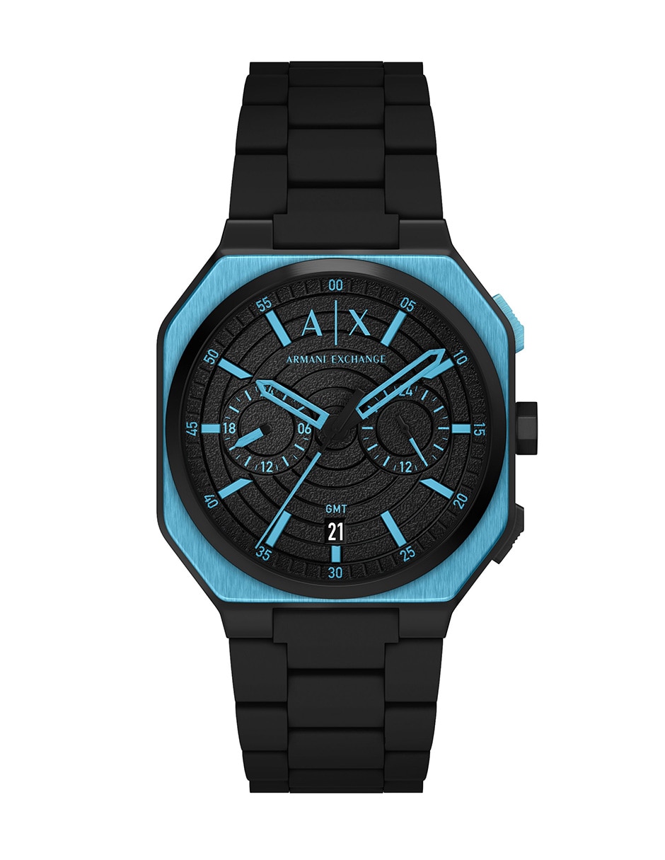 Reloj Street para hombre AX1480