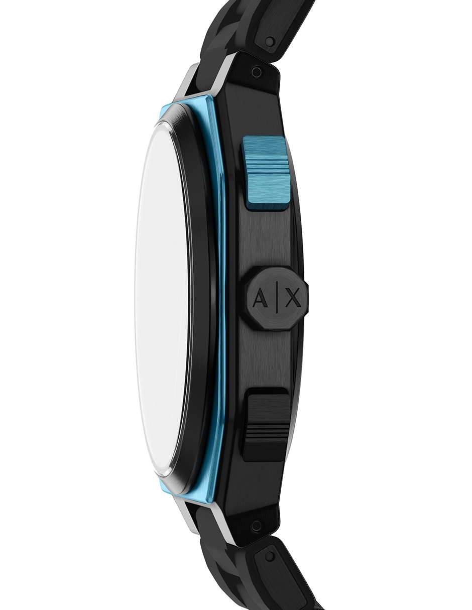 Reloj Street para hombre AX1480 5