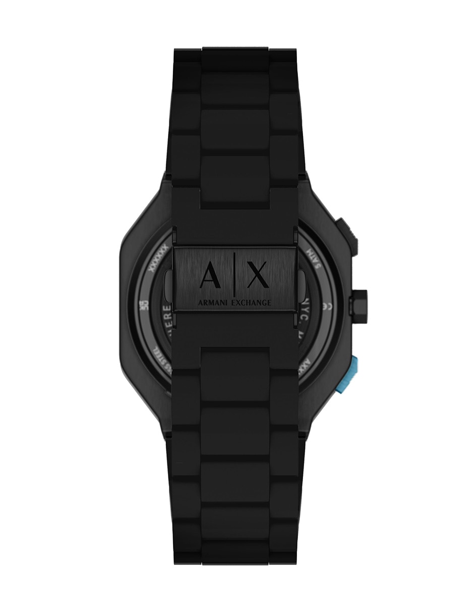 Reloj Street para hombre AX1480 2