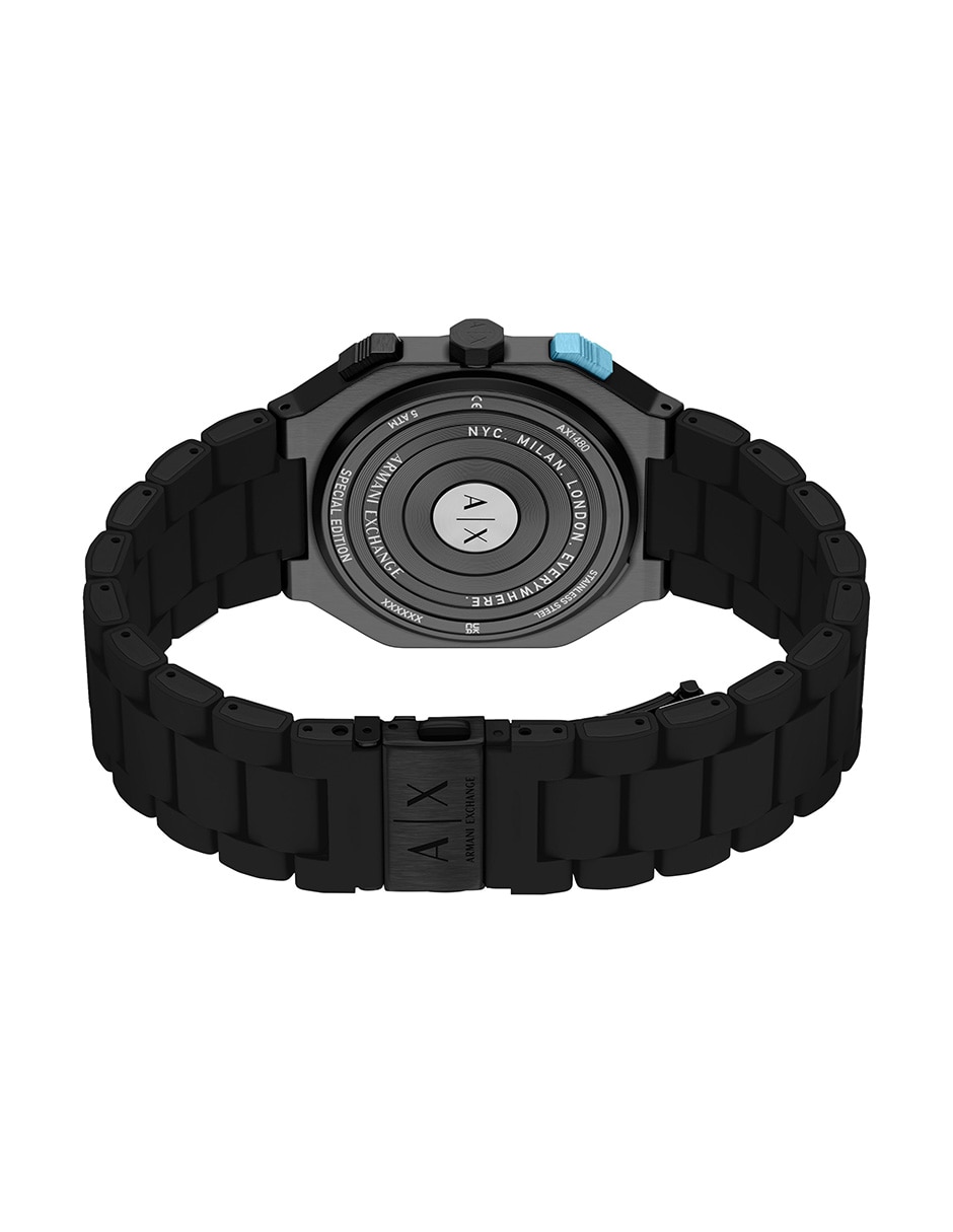 Reloj Street para hombre AX1480 8