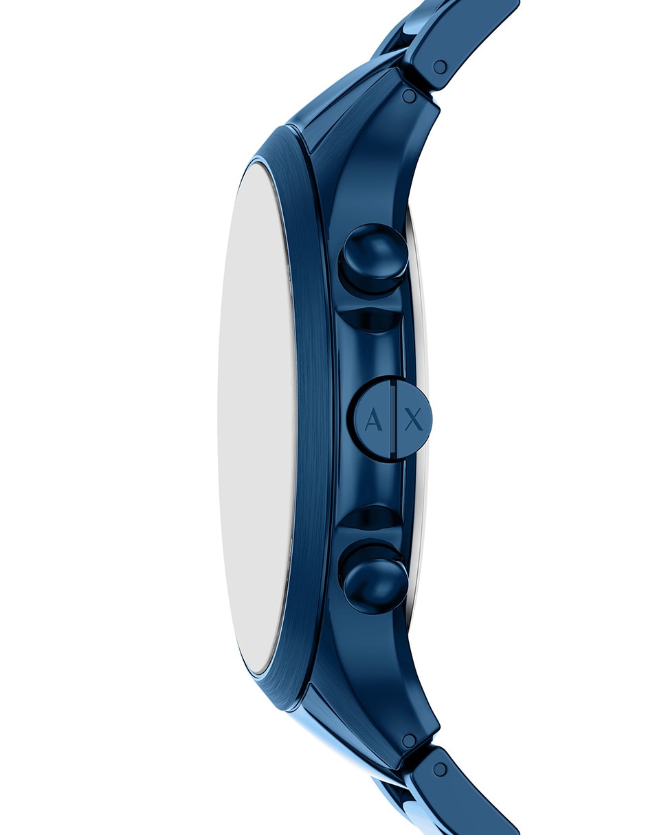 Reloj street para hombre ax2468 5