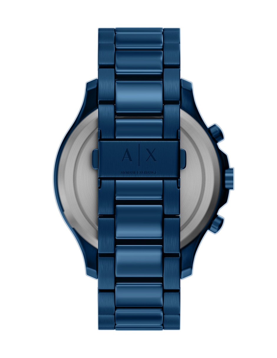Reloj street para hombre ax2468 2