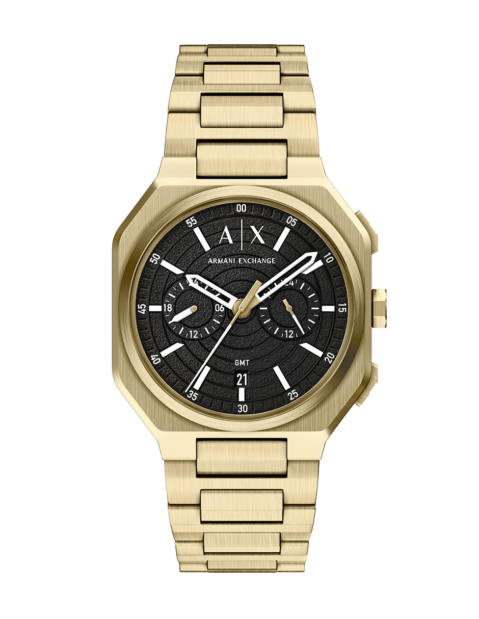 Reloj Street para hombre AX1476