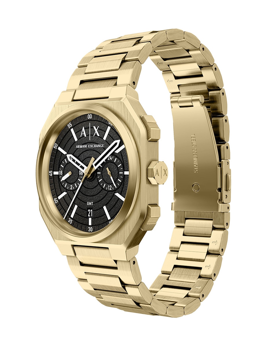 Reloj Street para hombre AX1476 7