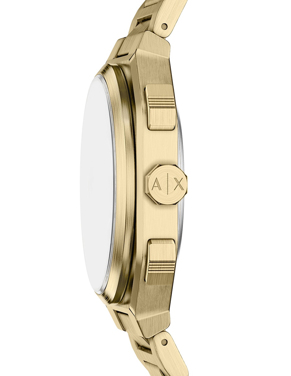 Reloj Street para hombre AX1476 5