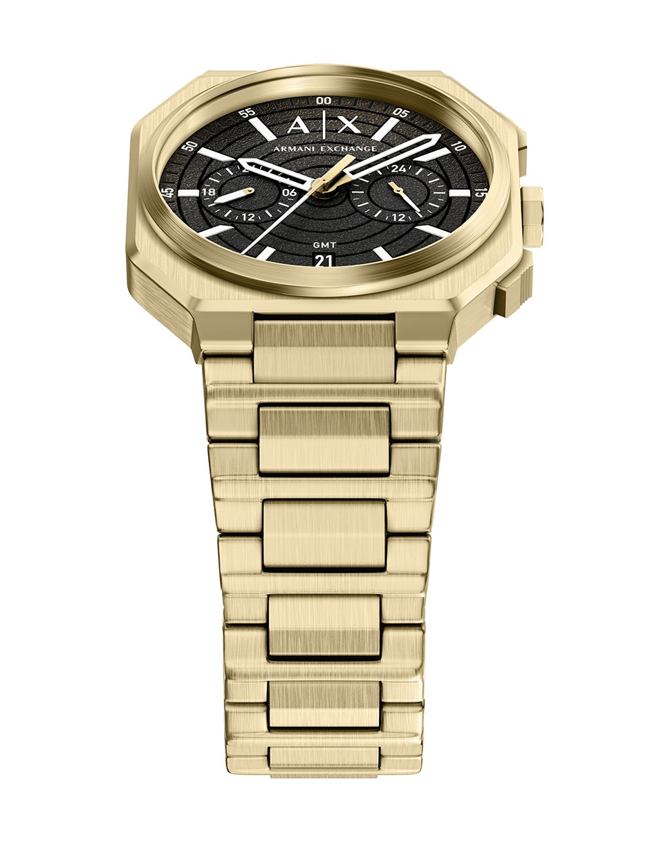 Reloj Street para hombre AX1476 4