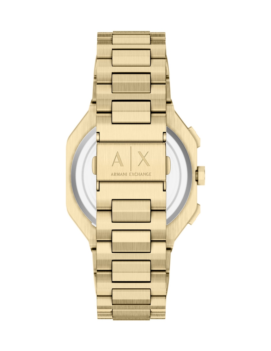 Reloj Street para hombre AX1476 2