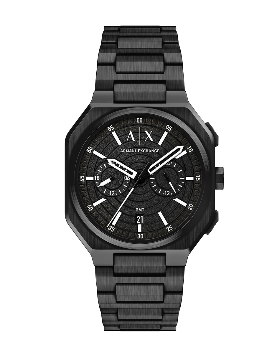Reloj Street para hombre AX1478 Reloj Street para hombre AX1478