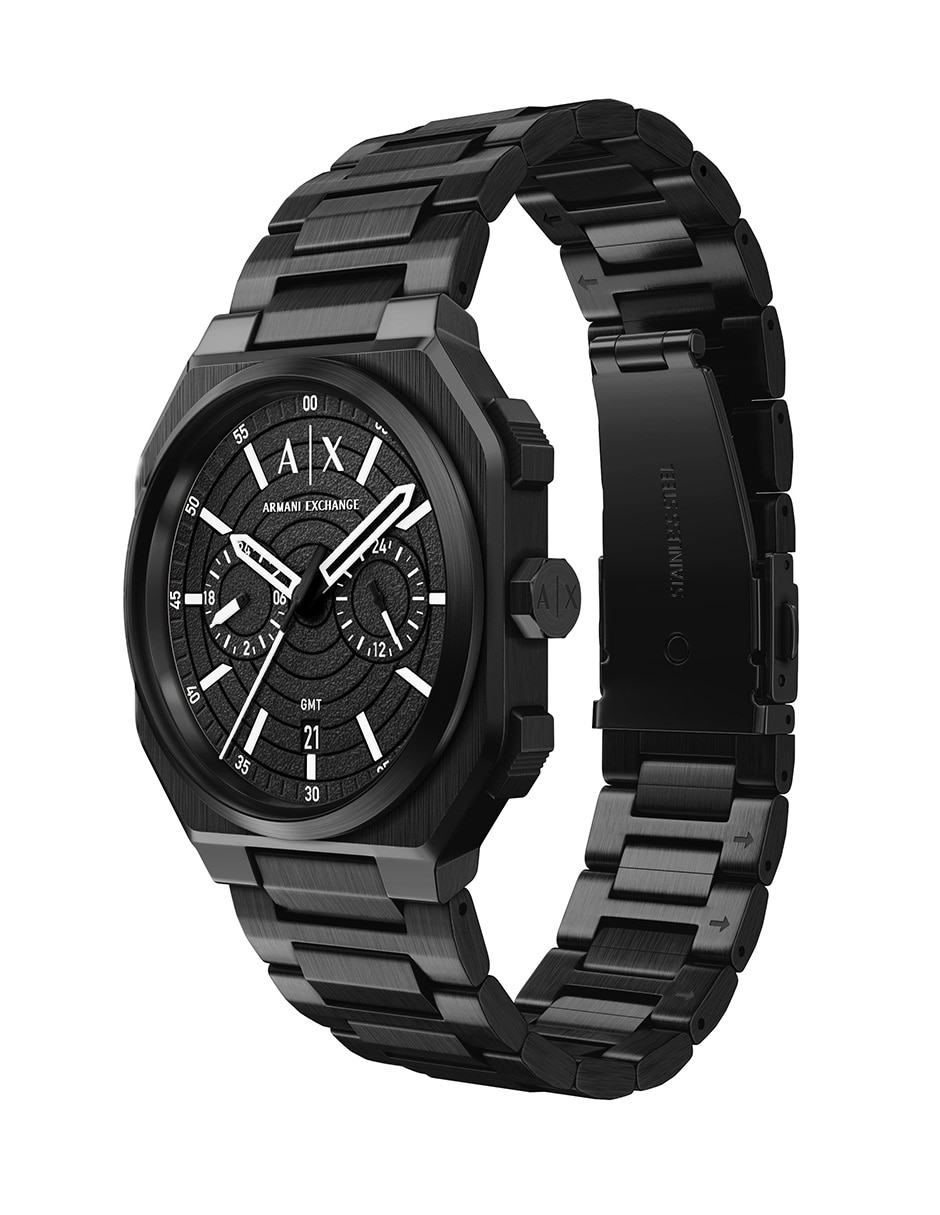 Reloj Street para hombre AX1478 7