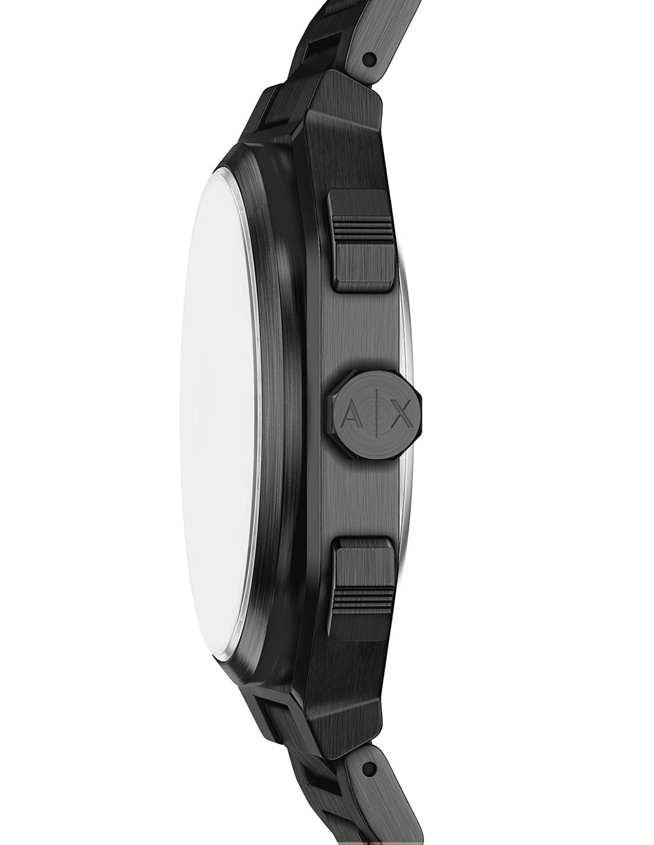 Reloj Street para hombre AX1478 5