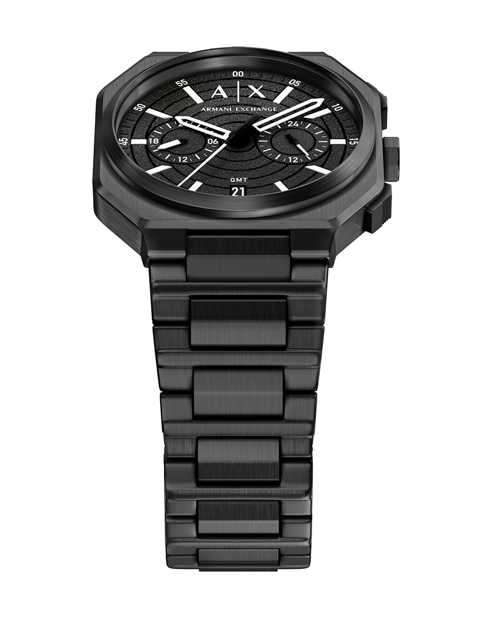Reloj Street para hombre AX1478 4