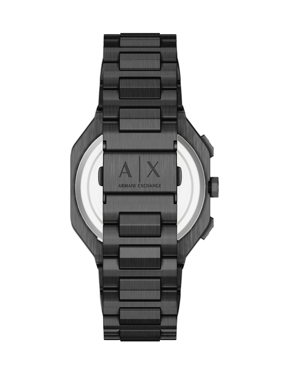 Reloj Street para hombre AX1478 2