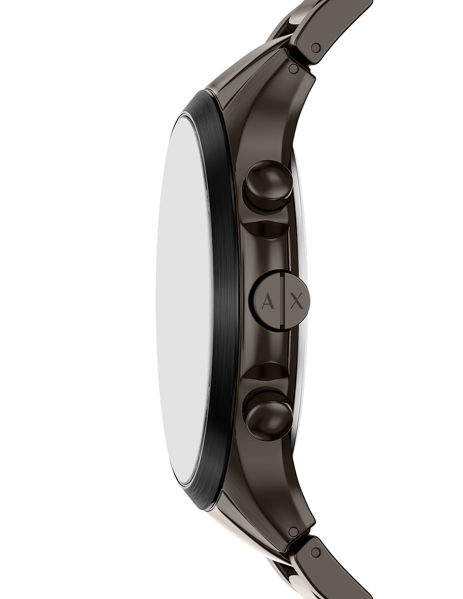 Reloj street para hombre ax2467 5