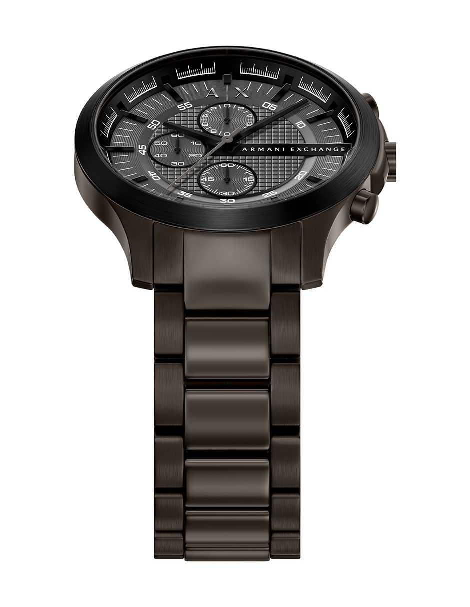 Reloj street para hombre ax2467 4