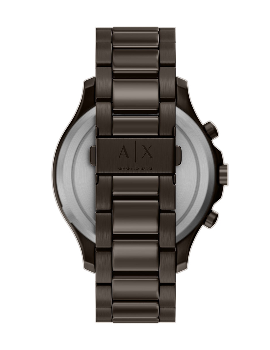 Reloj street para hombre ax2467 2