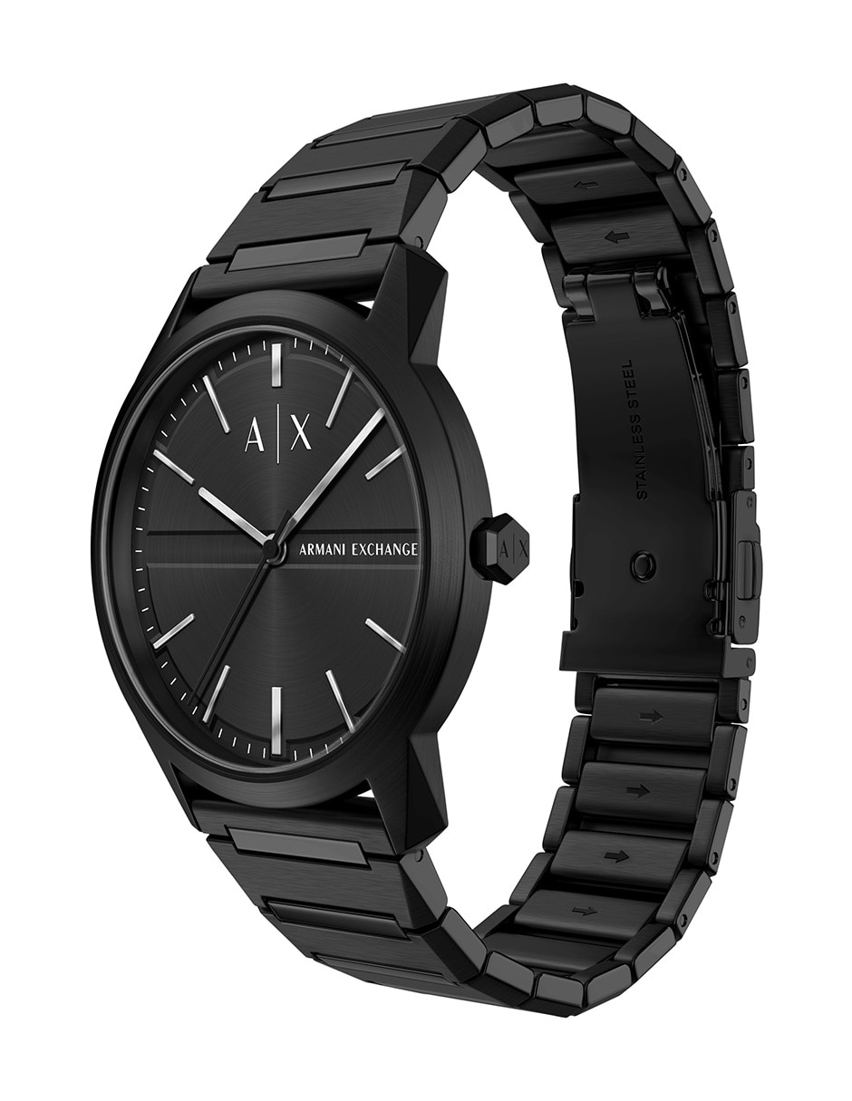 Reloj smart para hombre ax2651 7