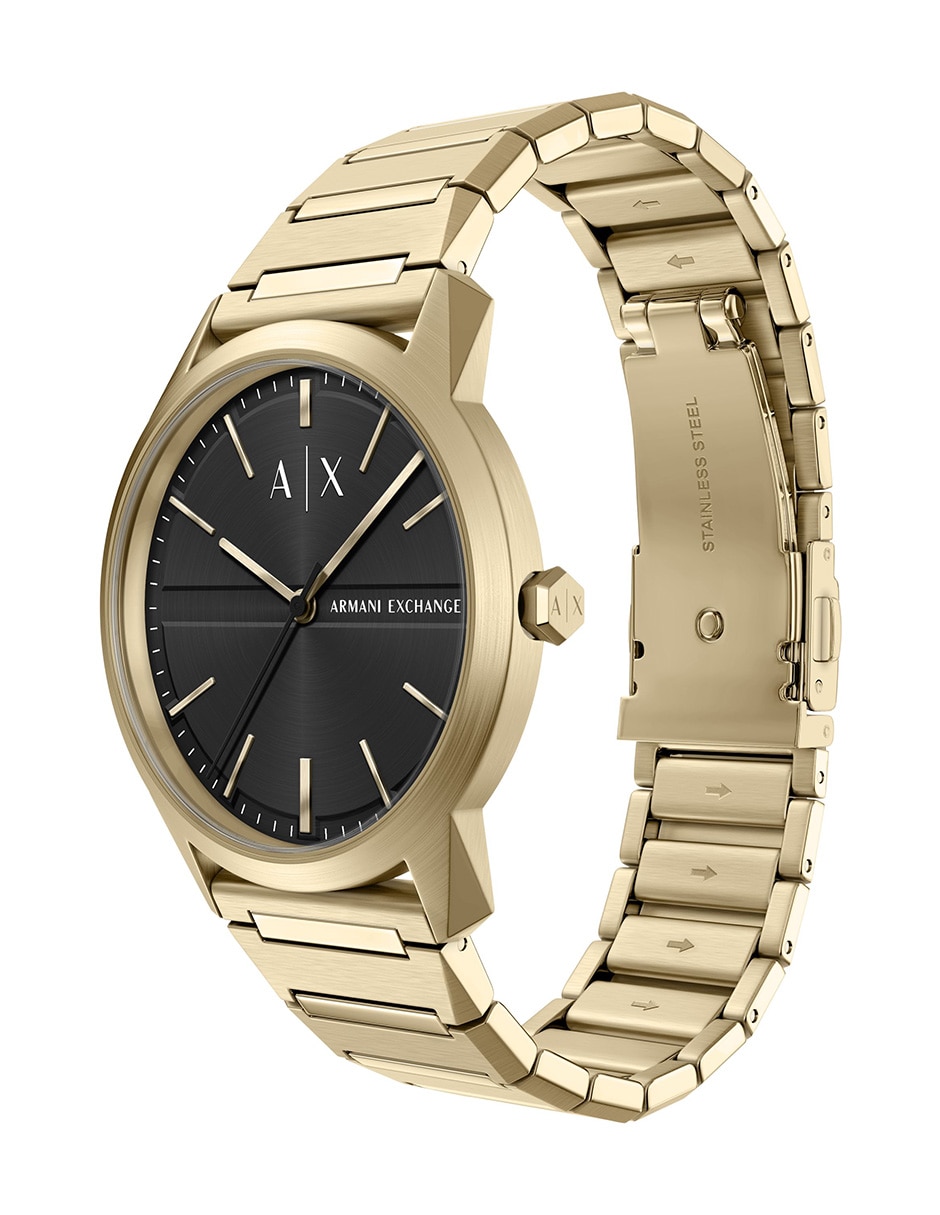 Reloj smart para hombre ax2650 7