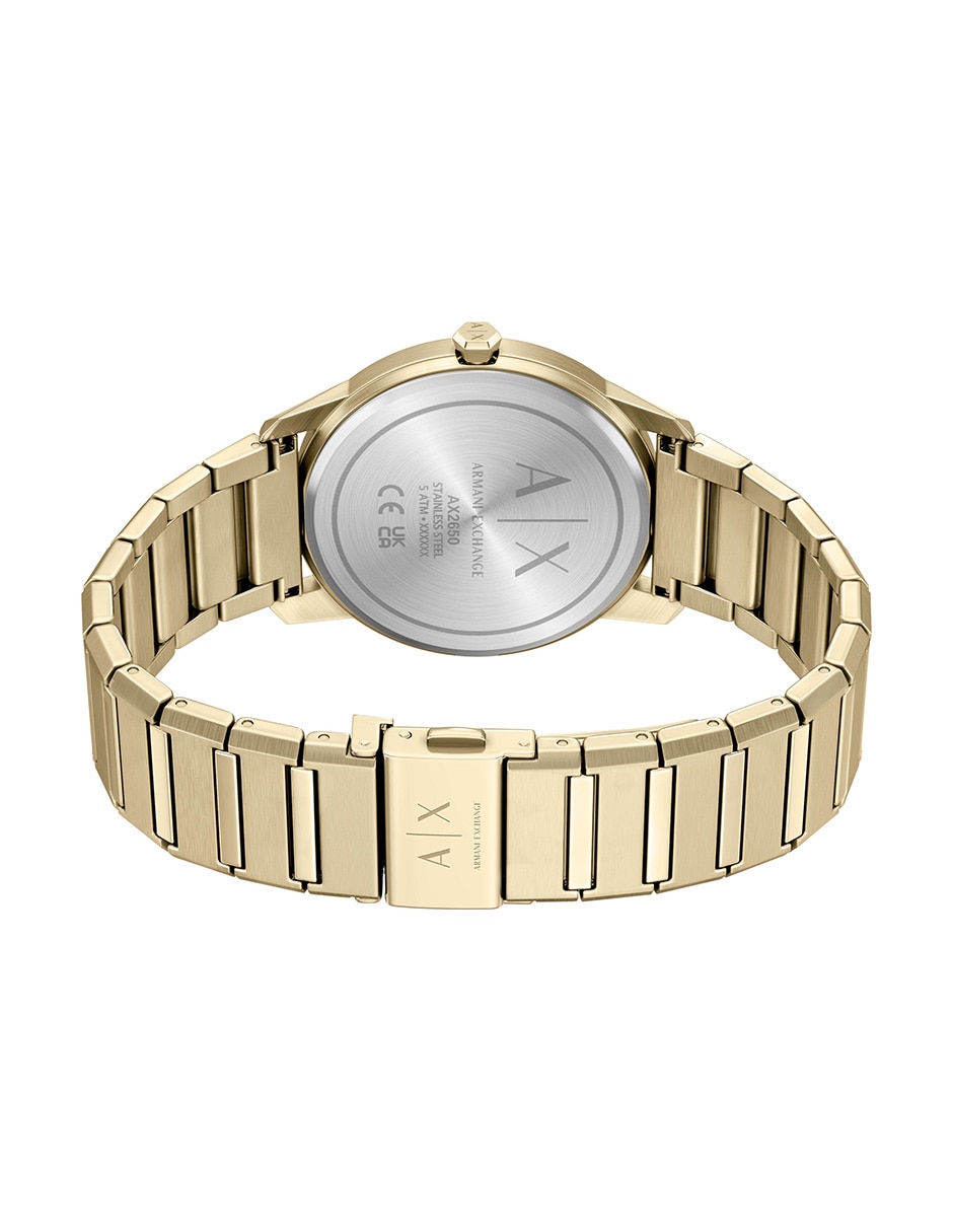 Reloj smart para hombre ax2650 8