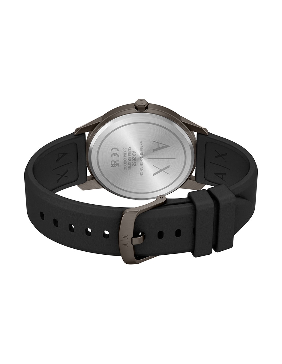 Reloj smart para hombre ax2652 8