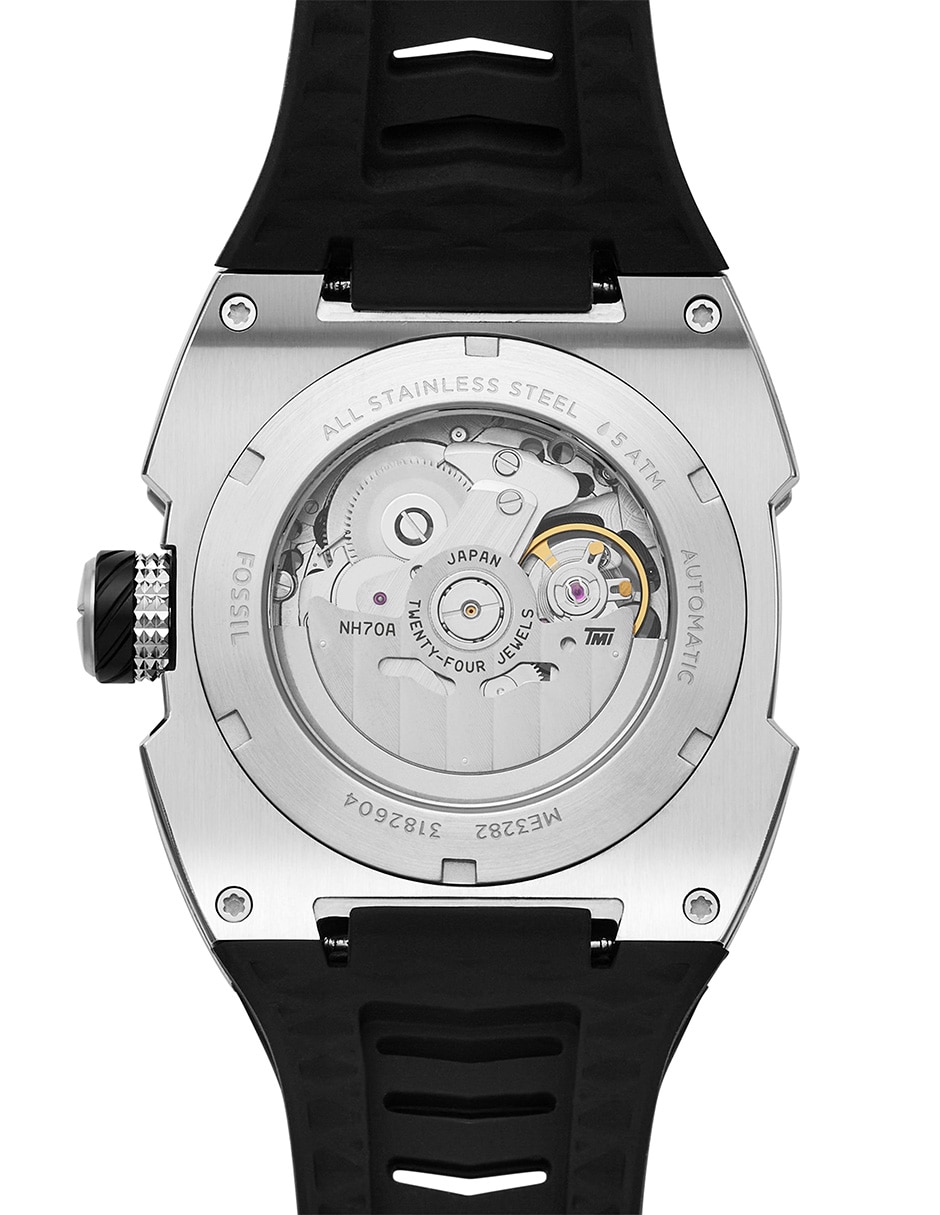 Reloj machine xa hombre me3282 3