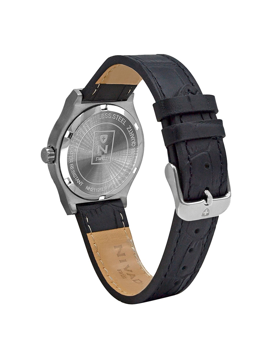 Reloj para mujer nh21125lpvgi 3