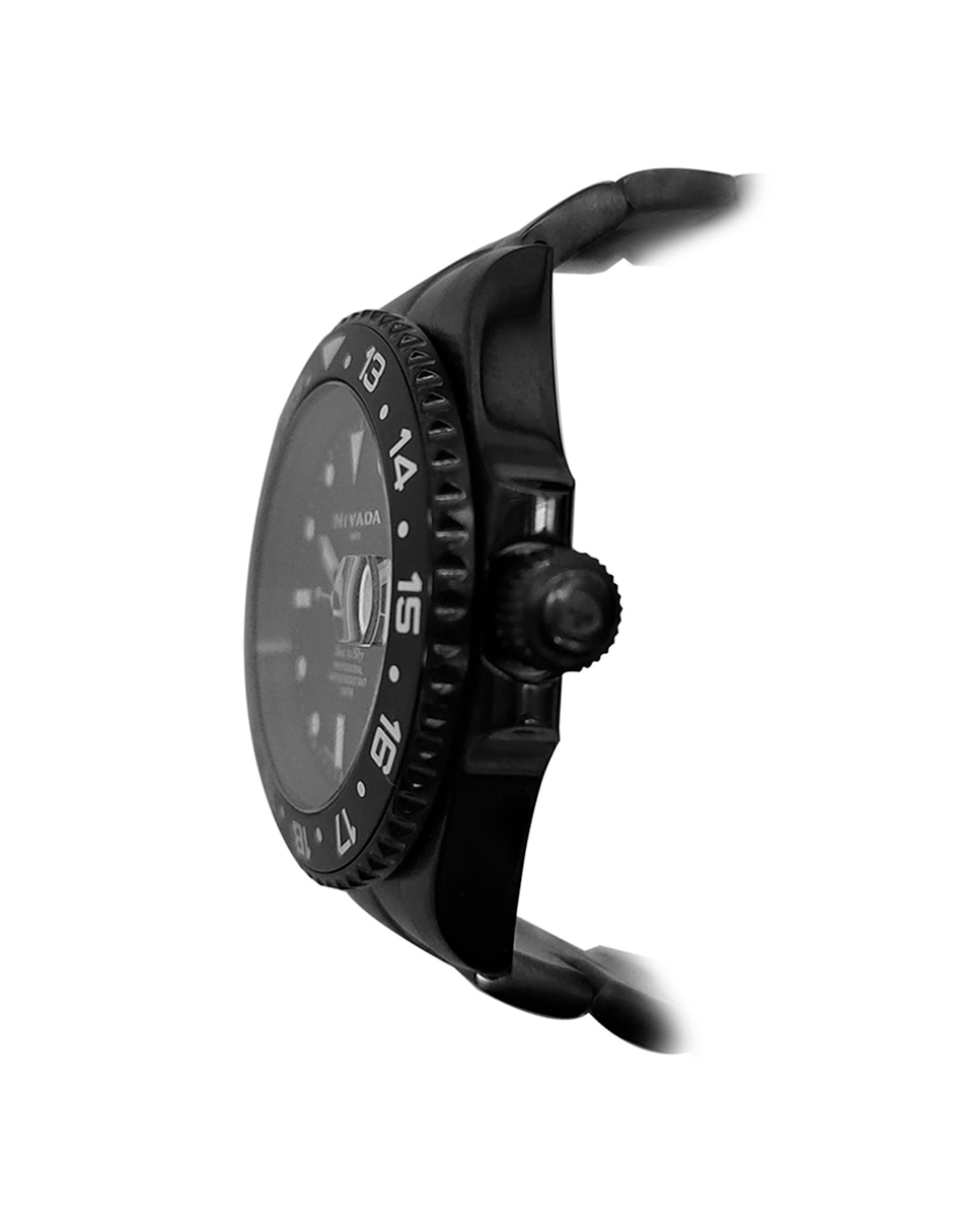 RELOJ SWISSMASTER para Hombre NH22218MPVNI