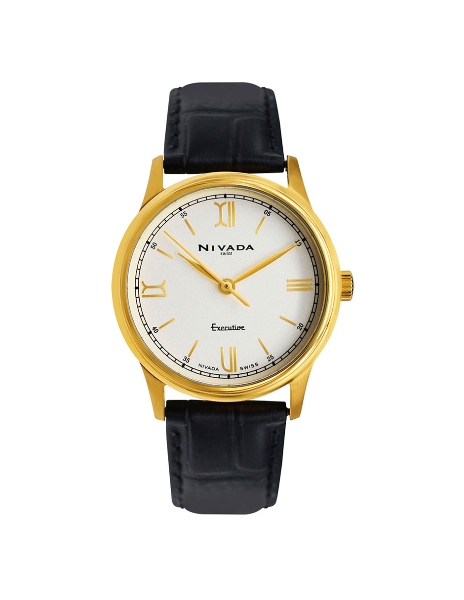 Reloj para mujer np17046ldobr 1