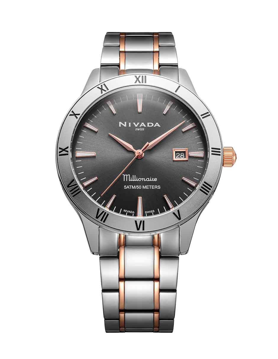 Reloj para hombre np26218macgi 1
