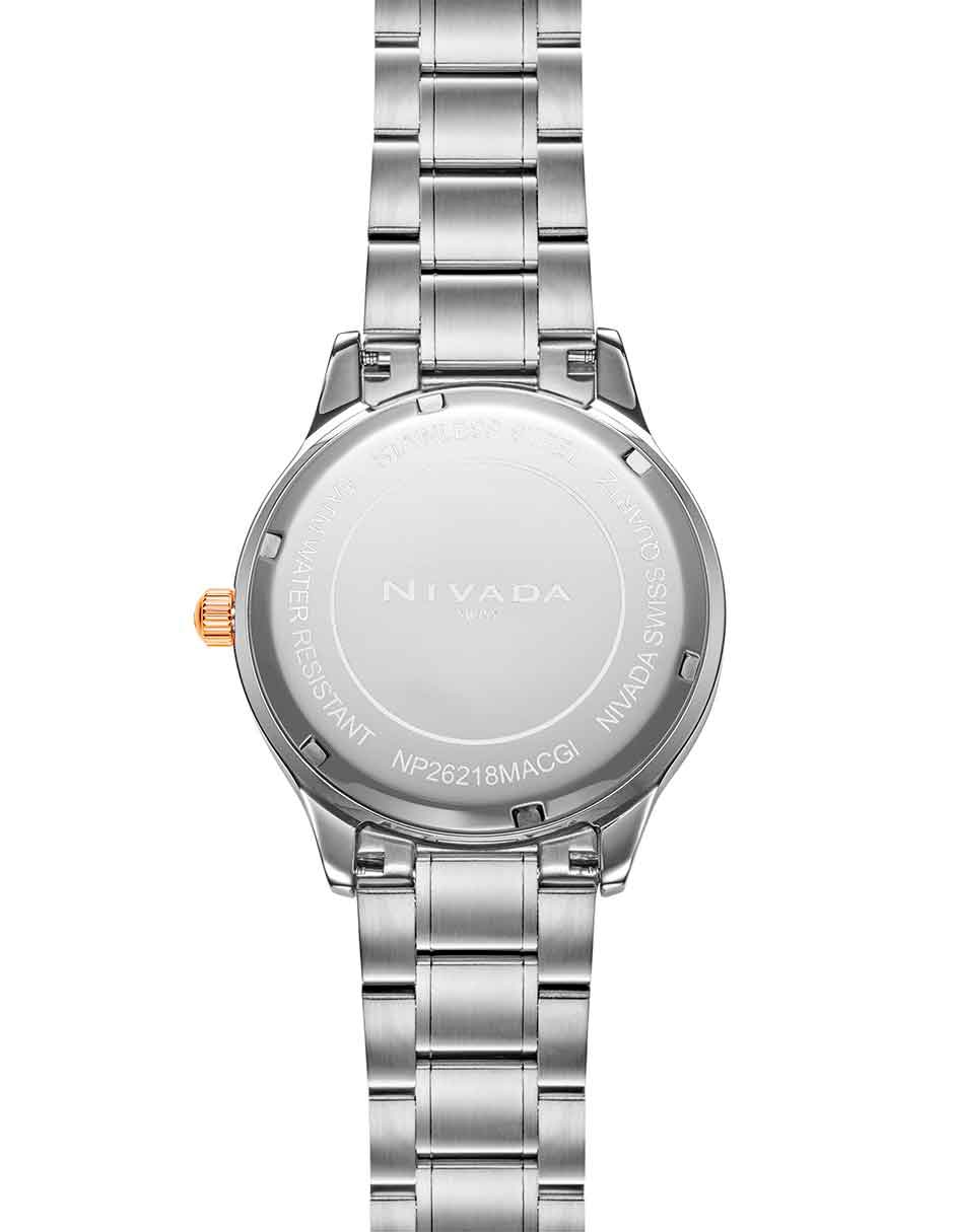 Reloj para hombre np26218macgi 3