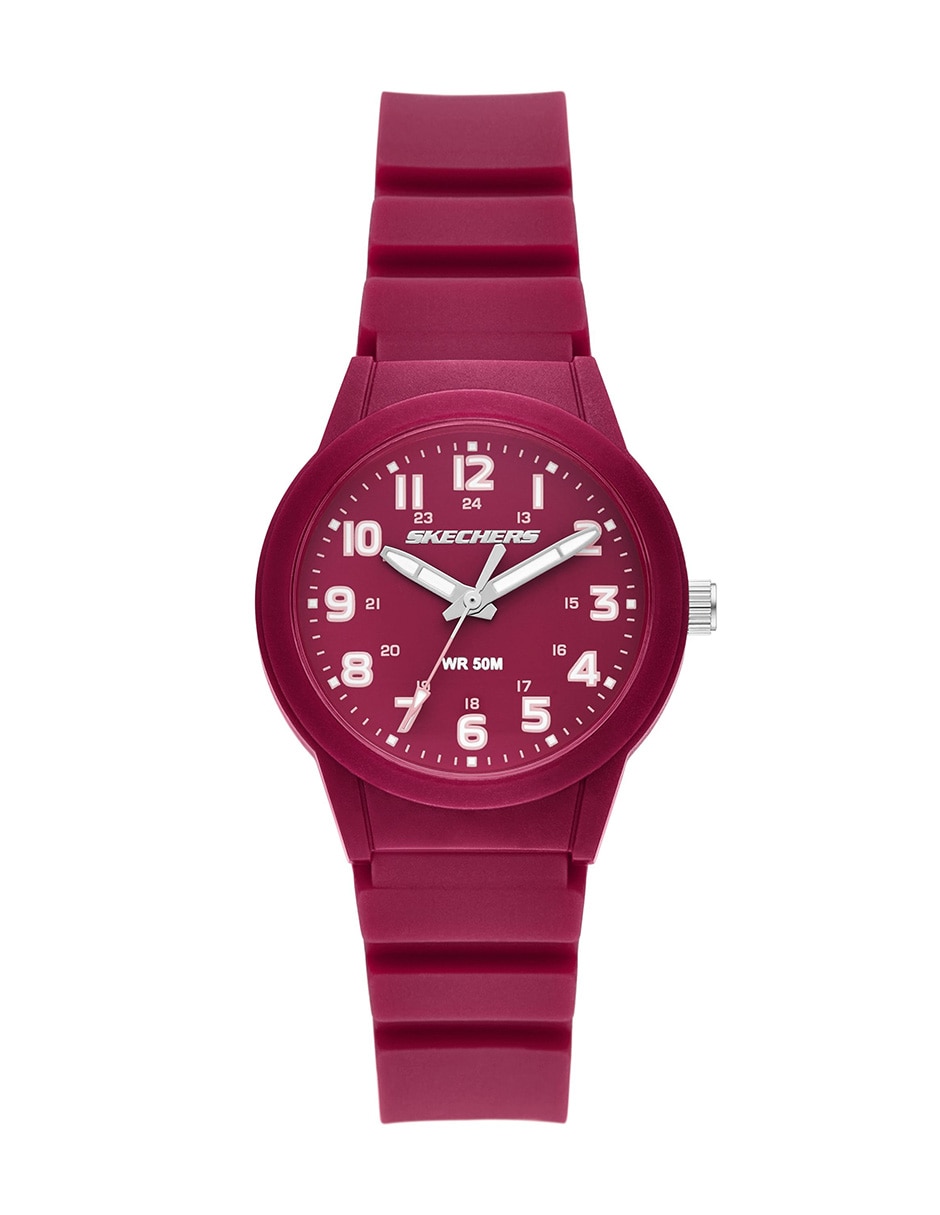 Reloj Basic Easy Read para mujer SR6406 Reloj Basic Easy Read para mujer SR6406