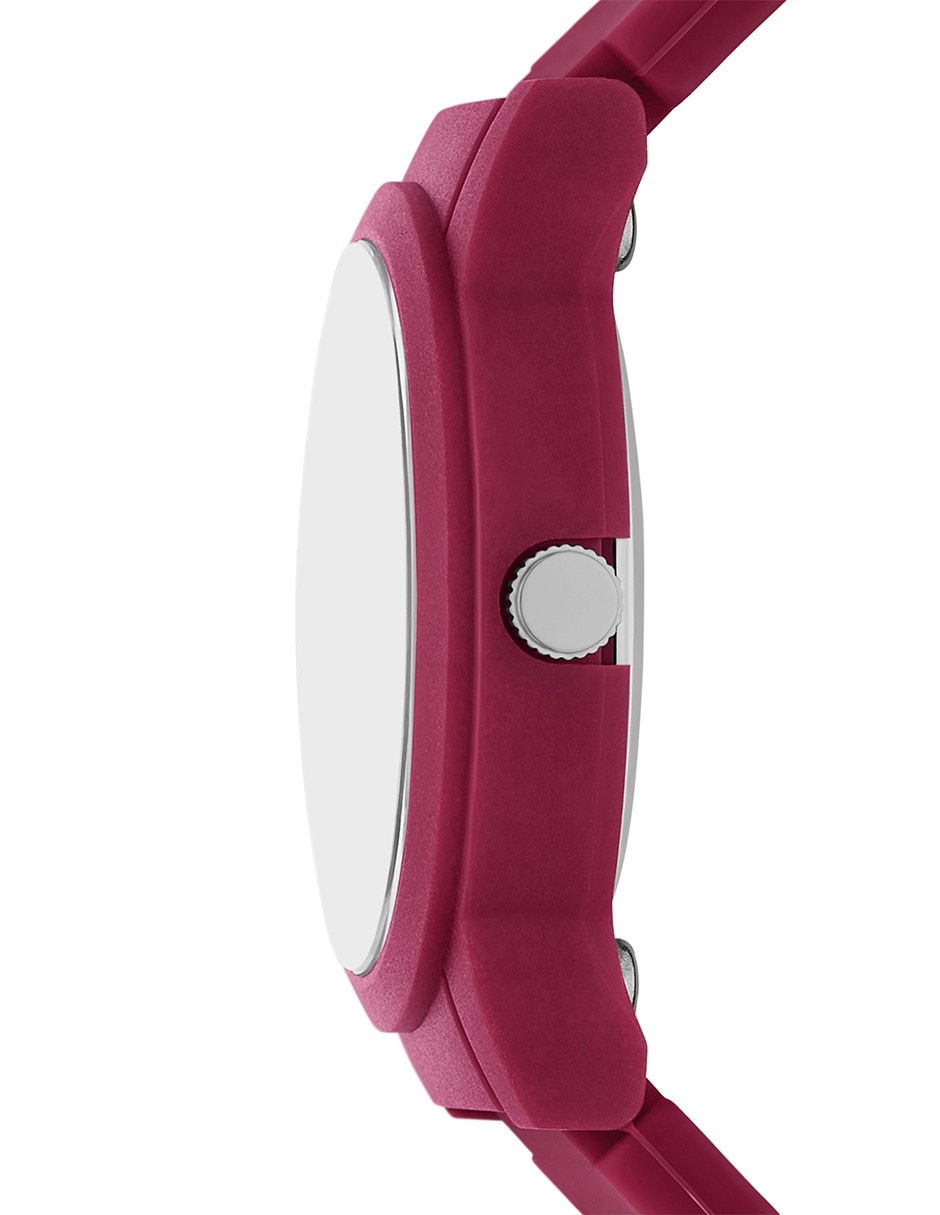 Reloj Basic Easy Read para mujer SR6406 2