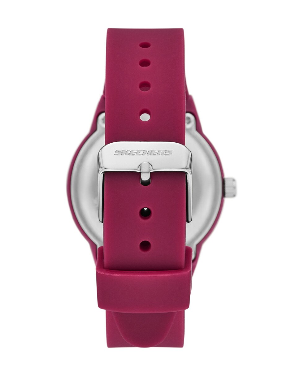 Reloj Basic Easy Read para mujer SR6406 3