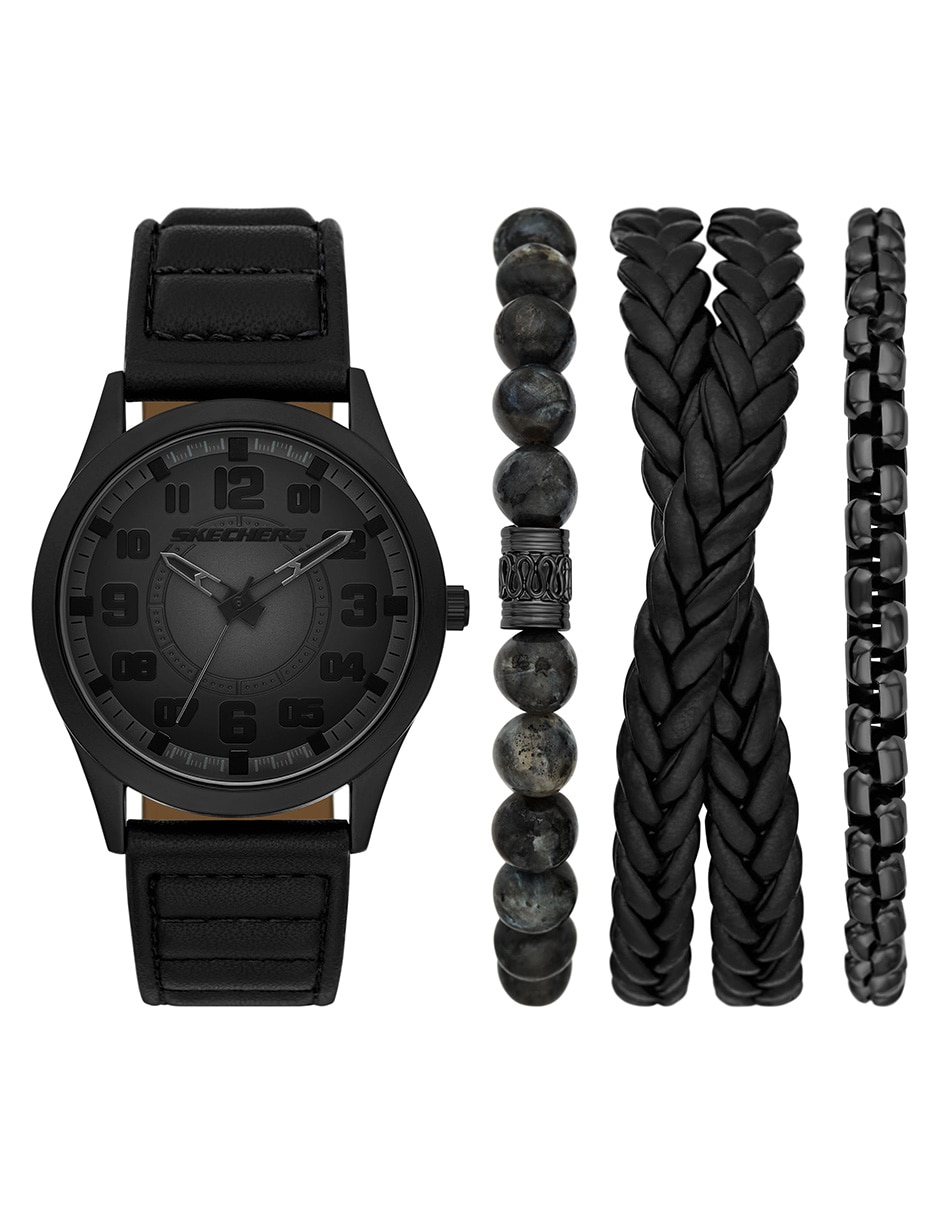 Kit de reloj Gift Sets para hombre SR9158