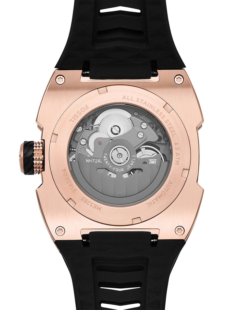Reloj machine xa hombre me3283 3