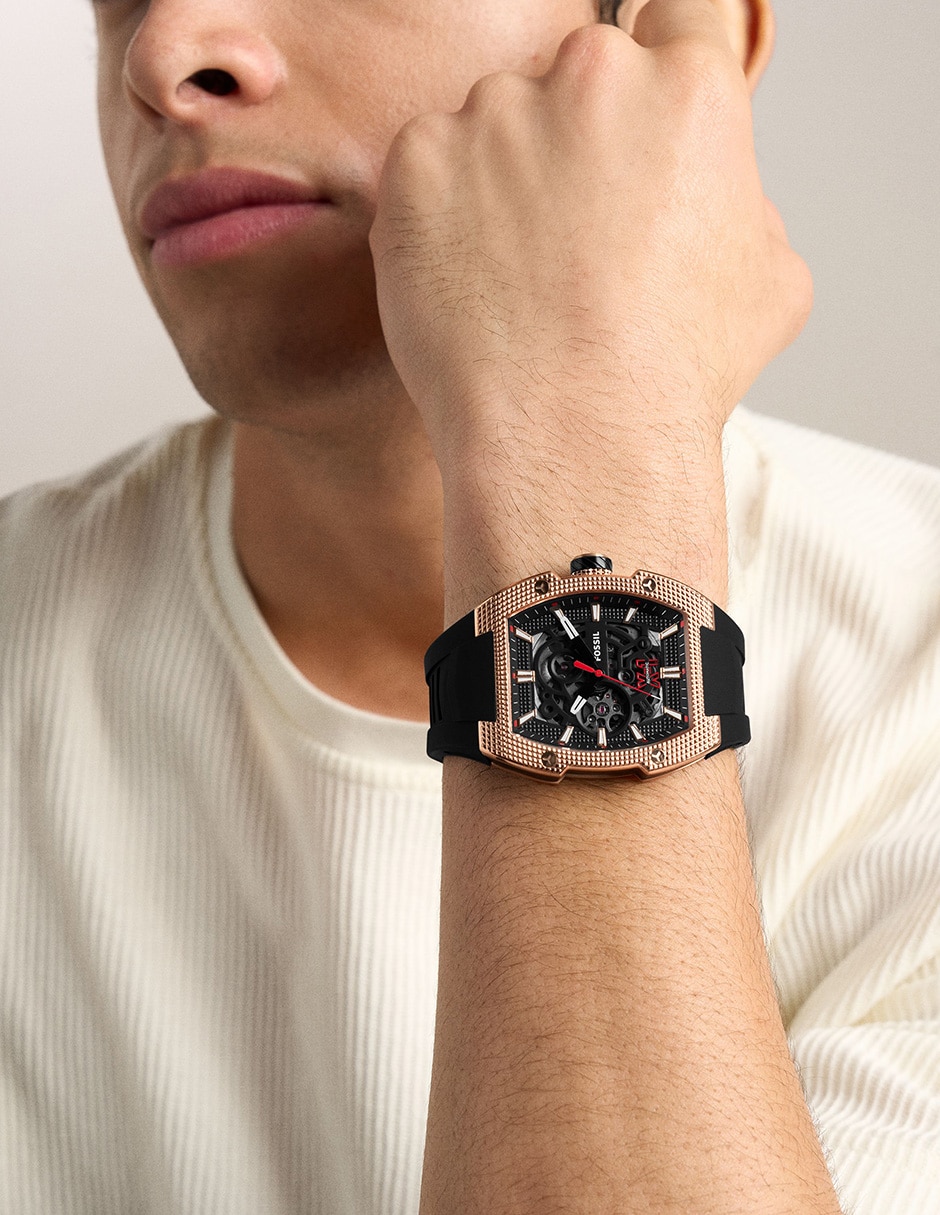Reloj machine xa hombre me3283 6