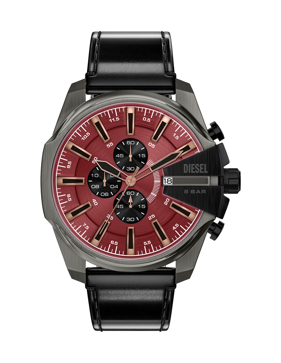 Mega Chief Slim para Hombre DZ4714 Mega Chief Slim para Hombre DZ4714