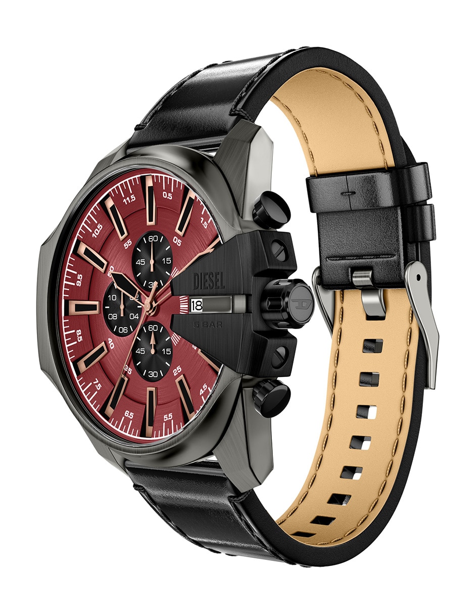 Mega Chief Slim para Hombre DZ4714 7