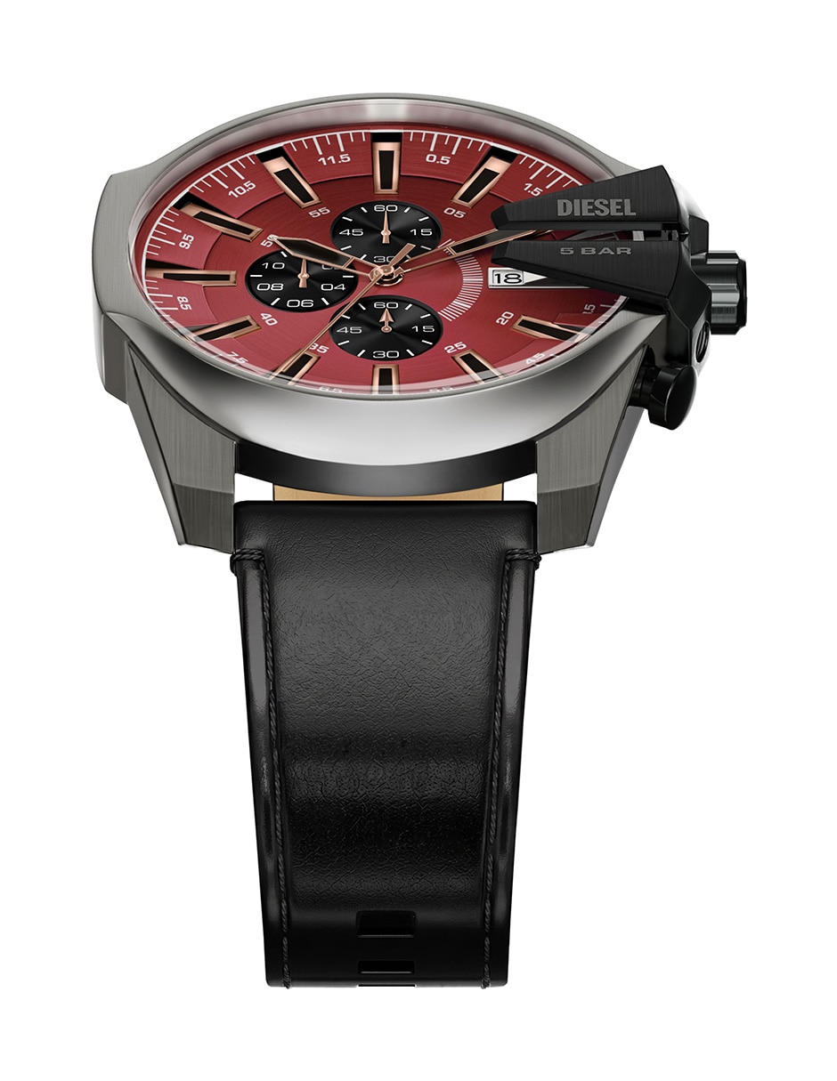 Mega Chief Slim para Hombre DZ4714 4