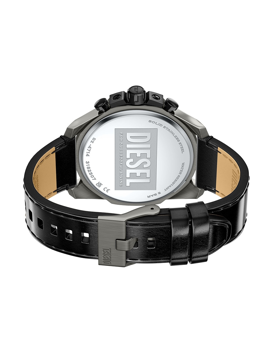 Mega Chief Slim para Hombre DZ4714 8