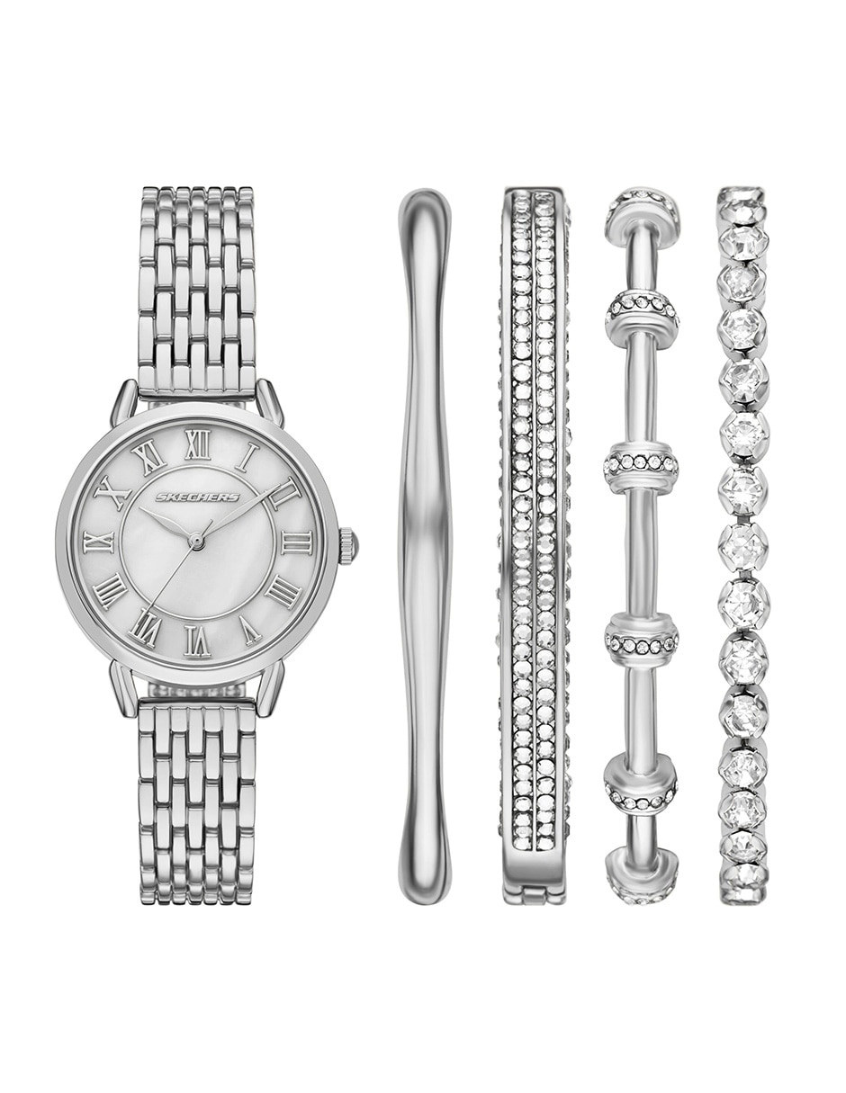Kit de reloj Gift Sets para mujer SR9153 Kit de reloj Gift Sets para mujer SR9153