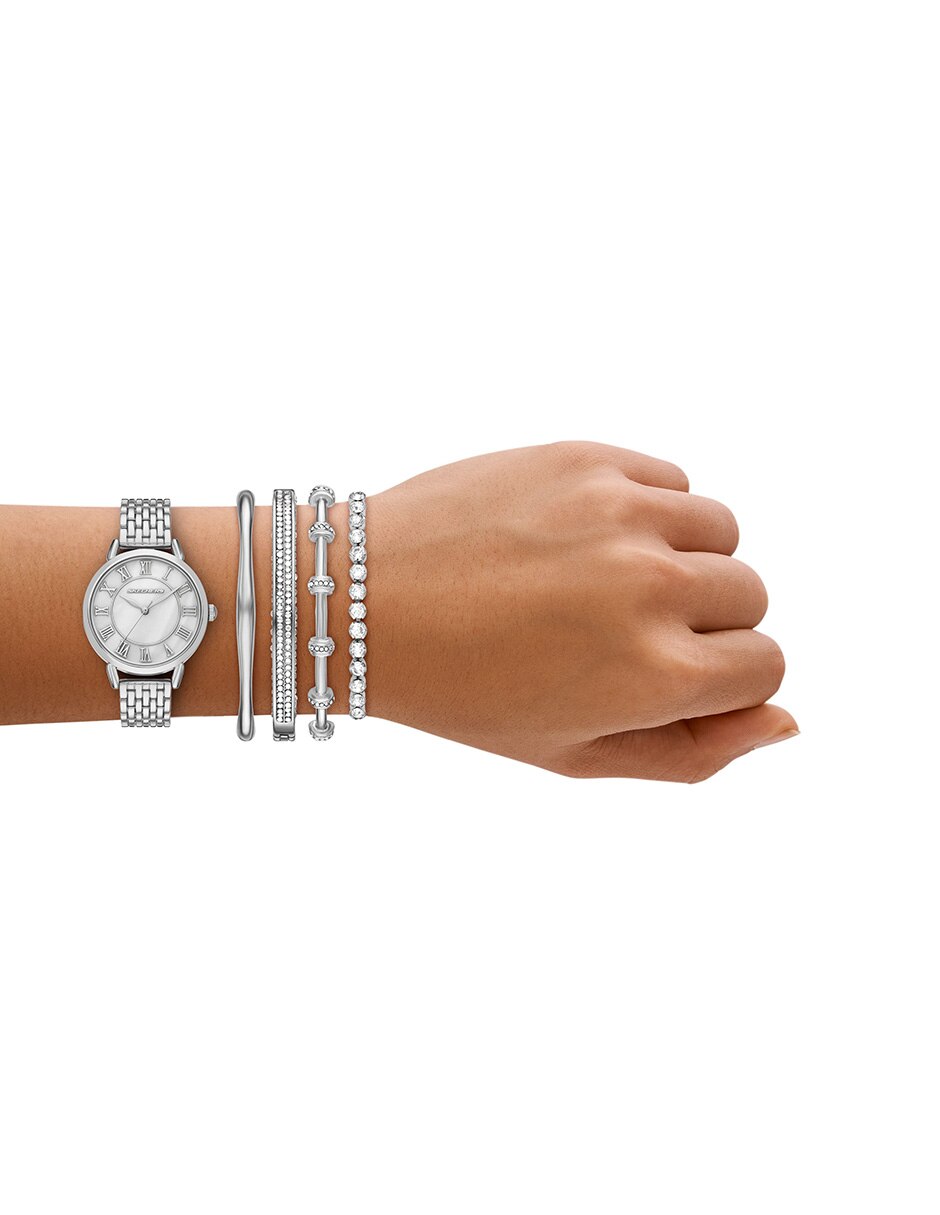 Kit de reloj Gift Sets para mujer SR9153 4
