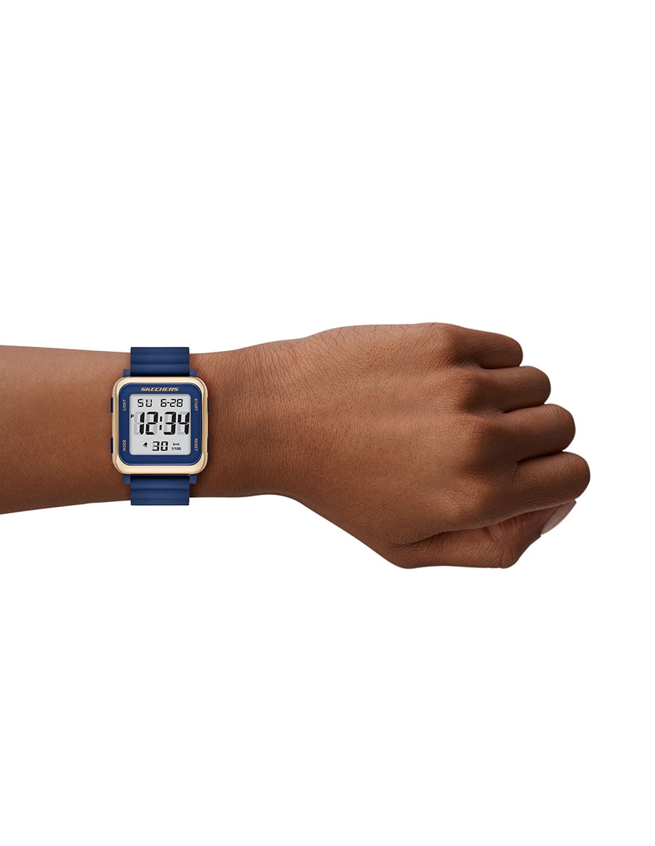 Reloj Beckworth para mujer SR6404 4