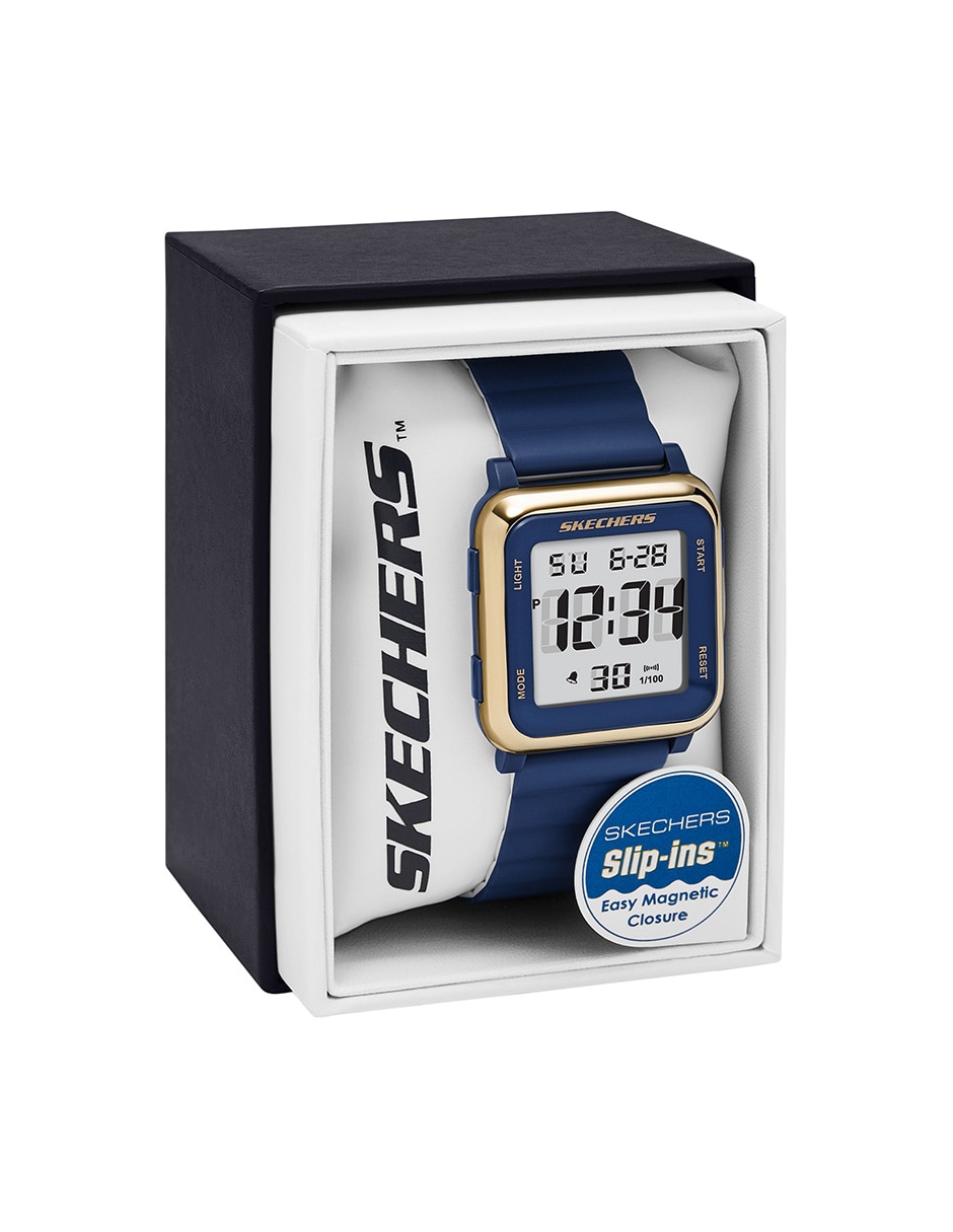 Reloj Beckworth para mujer SR6404 6
