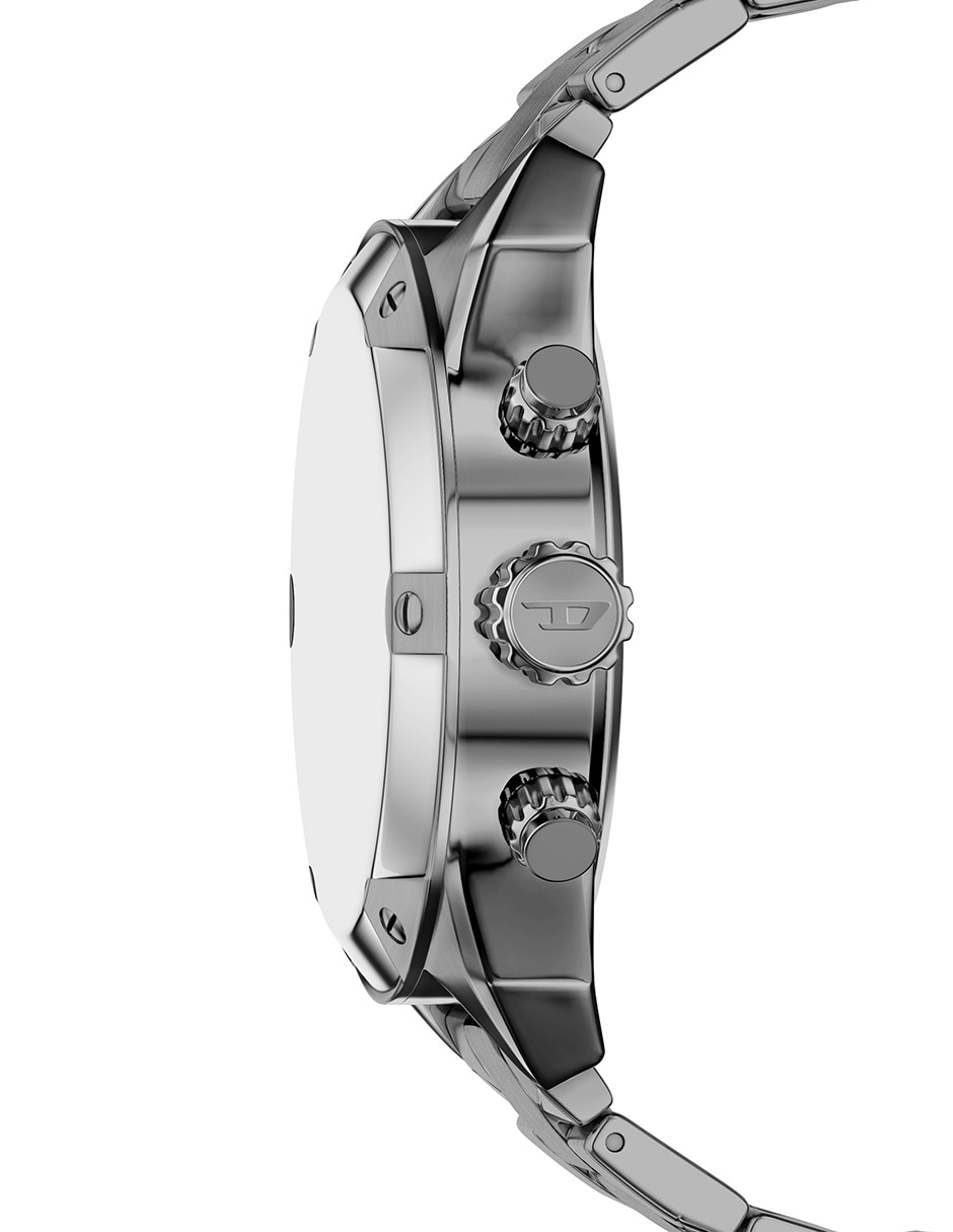 Reloj spiked para hombre dz4724 5