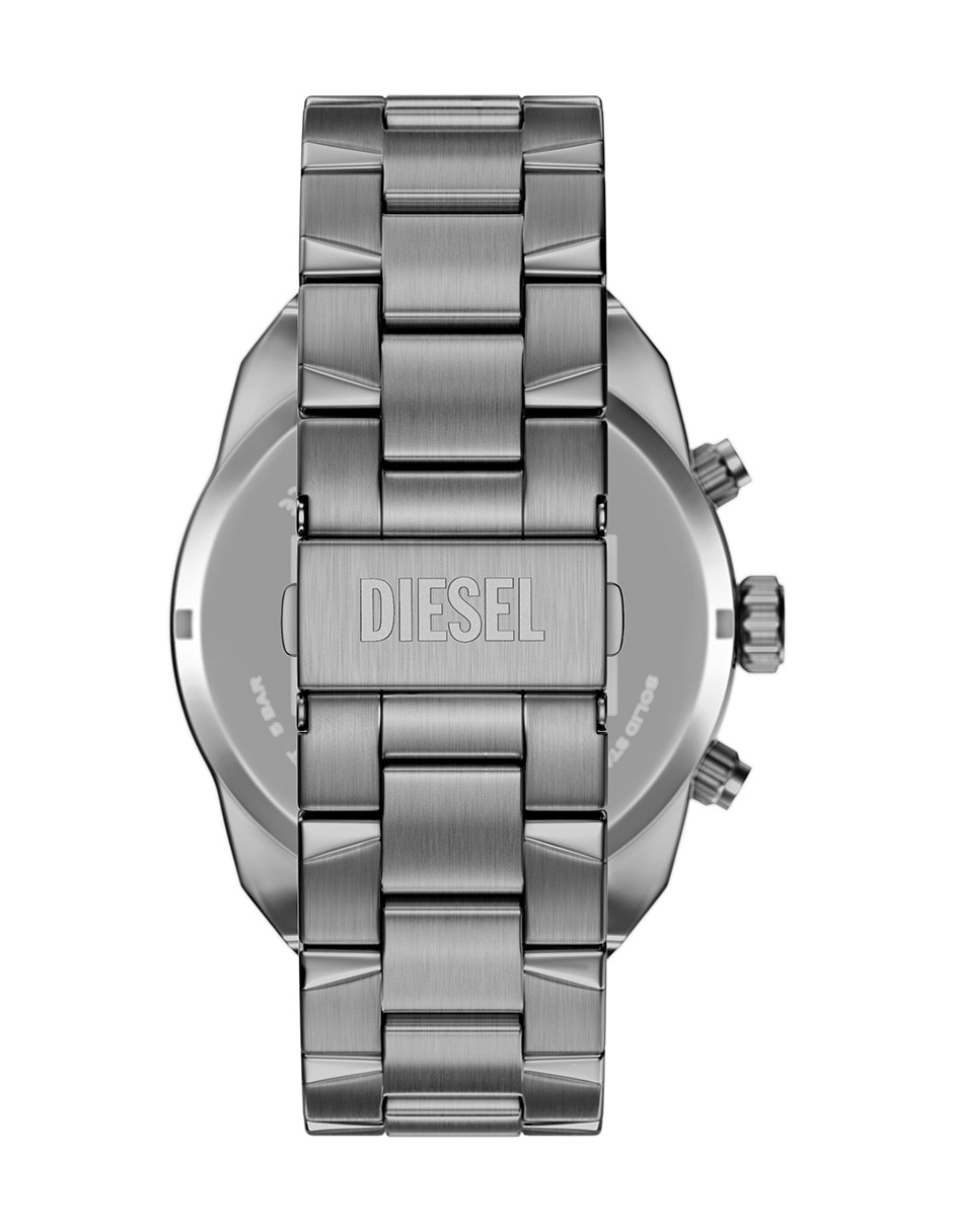 Reloj spiked para hombre dz4724 2