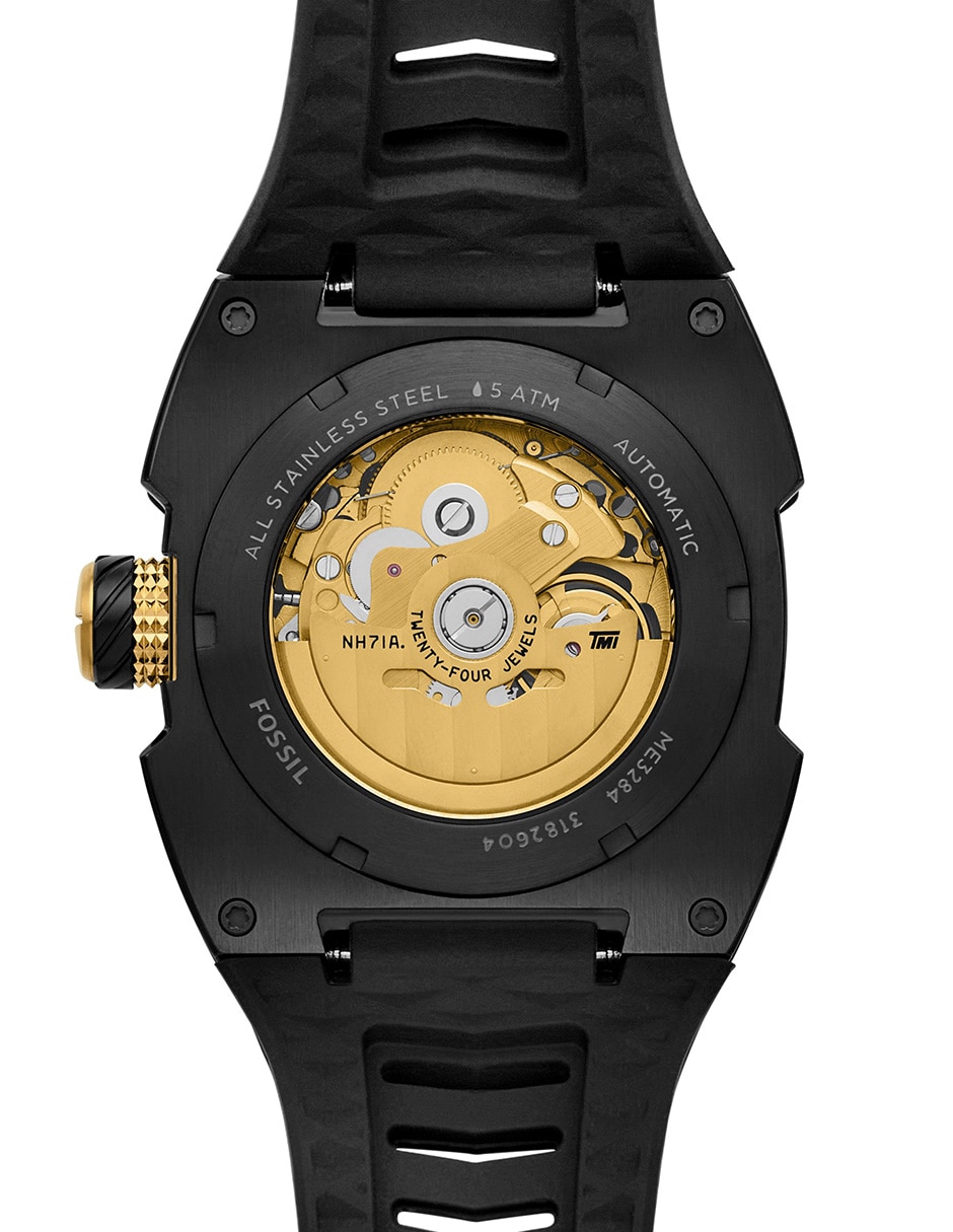 Reloj machine x1 para hombre 5