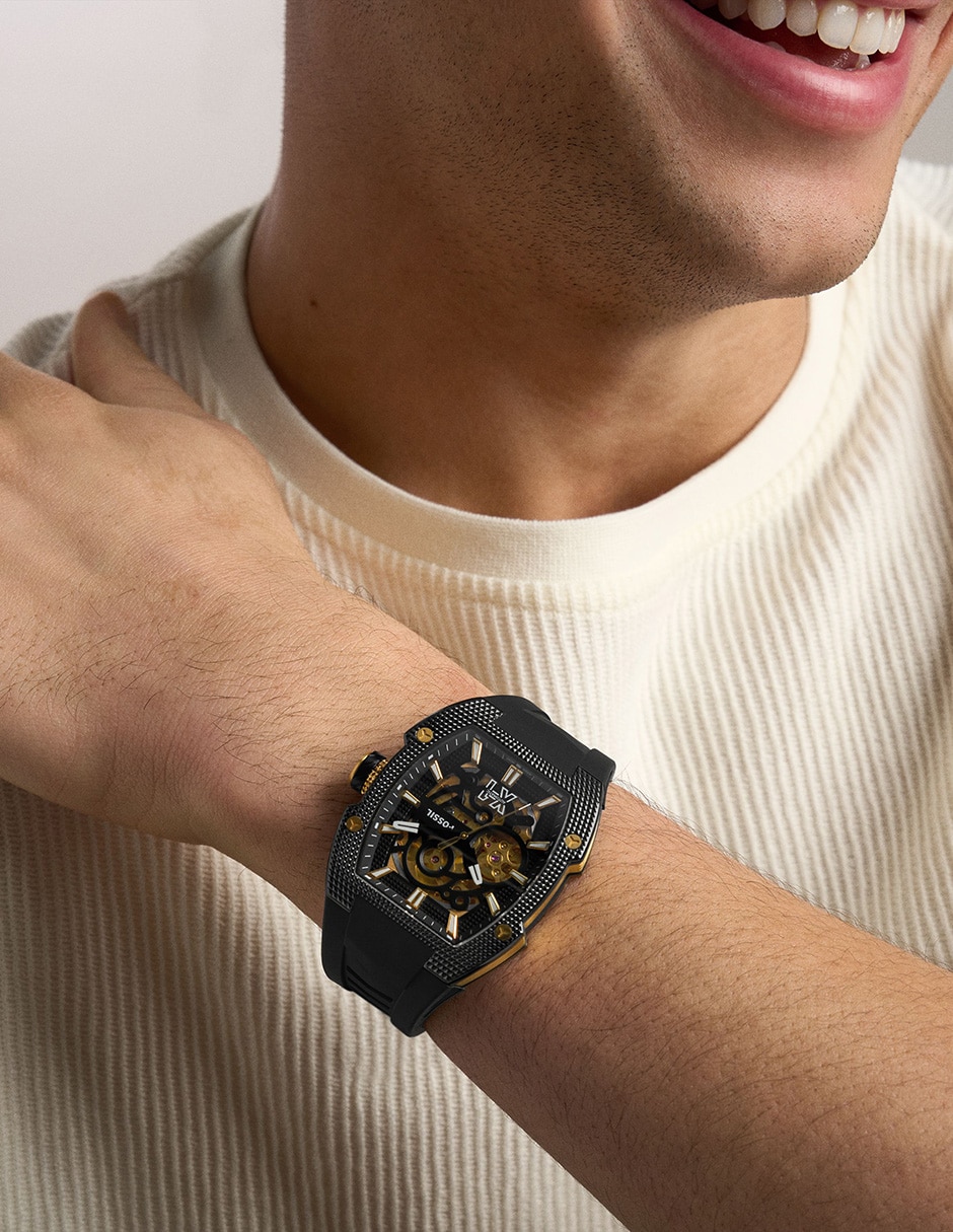 Reloj machine x1 para hombre 8