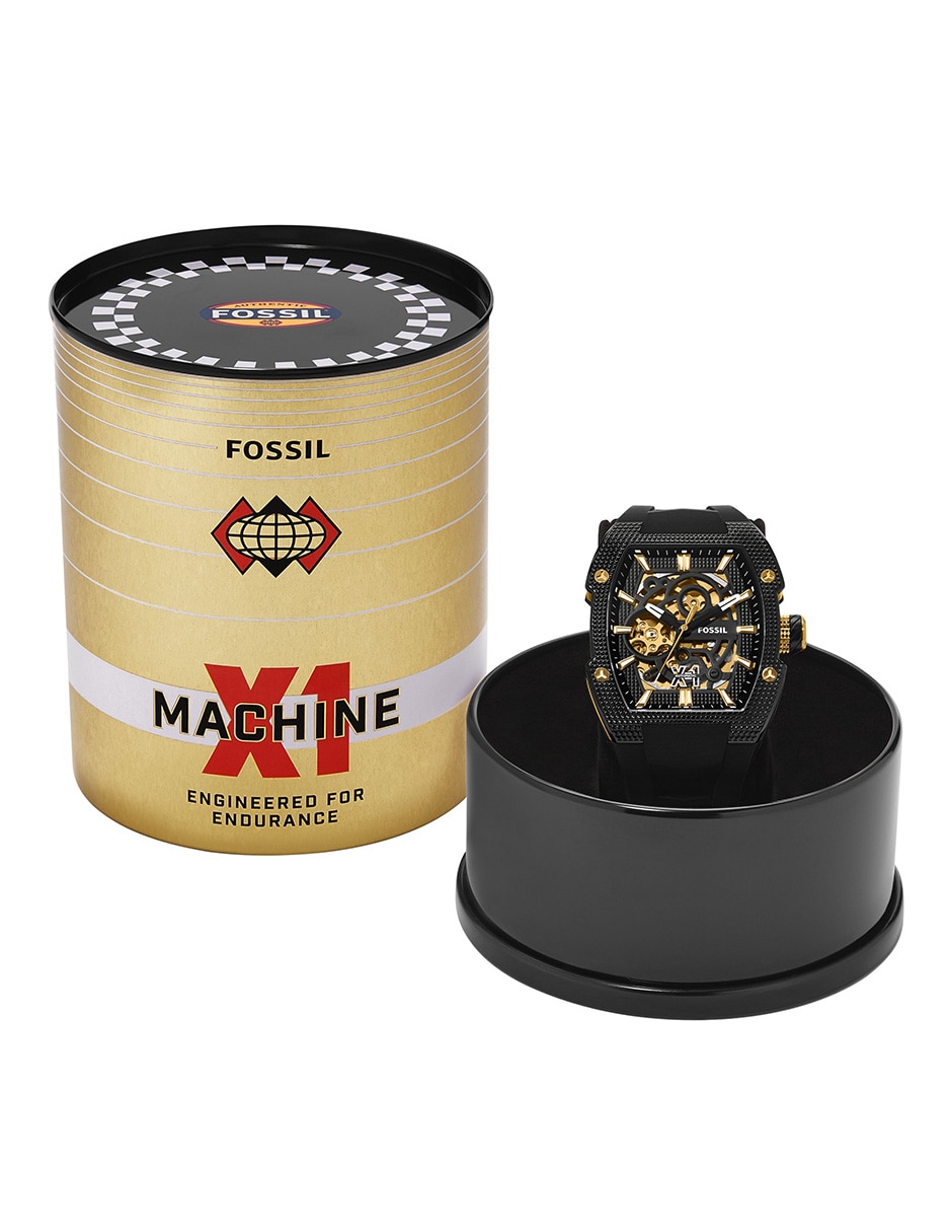 Reloj machine x1 para hombre 3