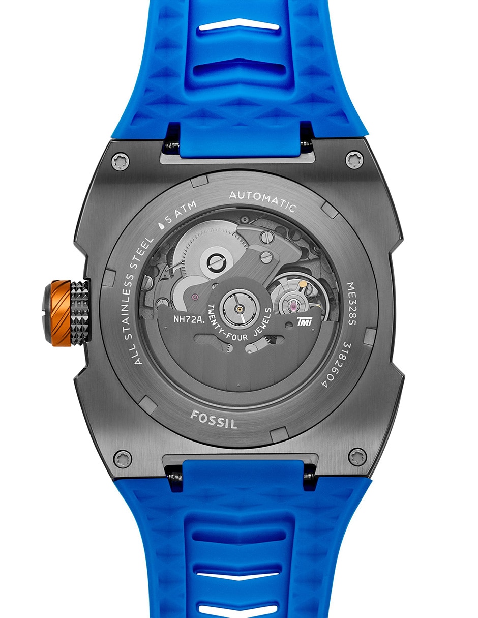 Reloj machine xa hombre me3285 3